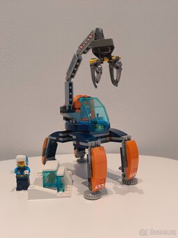 LEGO City 60192 - 3