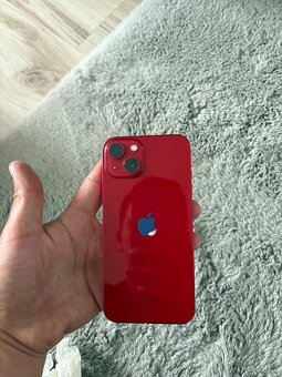 IPhone 13 128GB komplet balení - 3