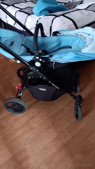 KOCAREK VALCO BABY - 3