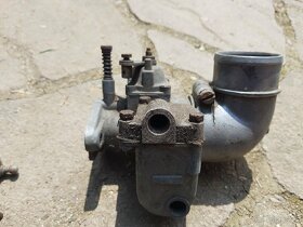 Karburátory auto-moto-veteran - 3