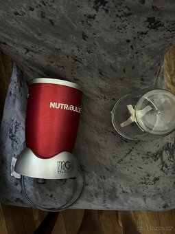 Nutribullet - 3