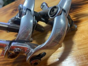 Brzdy Campagnolo Mirage - 3