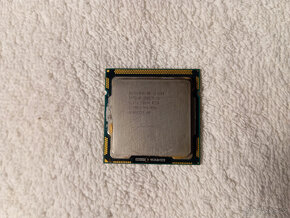 CPU - Intel Pentium & I3 & I5 - 3