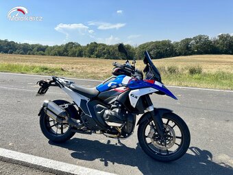 BMW R 1300 GS - 3