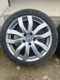 CMS R17, 5x112, zimní - 3