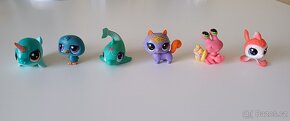 LPS zvířátka - 3