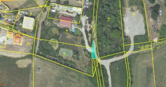 Prodej mimo dražbu - nejvyšší nabídce - 3