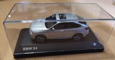 BMW X4 - 3