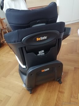 Besafe Izi Turn i-size - 3