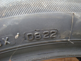 Letní pneu 275/40/19 BRIDGESTONE POTENZA RSC 2022r NOVE - 3