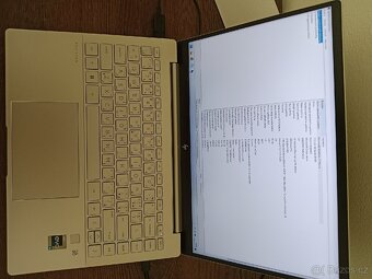HP Pavilion plus 14 notebook - 1340p - 3