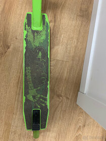 Koloběžka SLAM SCOOTERS - 3