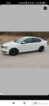 Octavia 1.6, TDI rok 2018/12 - 3