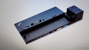 Dokovaci ctanice Lenovo ThinkPad Pro Dock - 3
