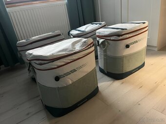 Kempinkový chladicí box 500 Fresh 25 l - 3