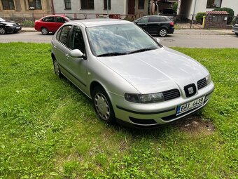 Seat Leon - 3