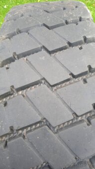 315/80/22,5 315/80R22,5 315/80r22.5 Nákladní pneu - 3