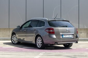Renault Laguna Grandtour Grand 2.0 dCi Black Edition - 3