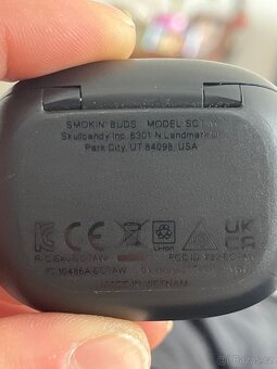 Skullcandy - 3