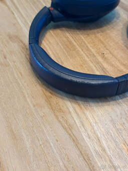Bluetooth sluchátka SONY WH-1000XM4 - 3
