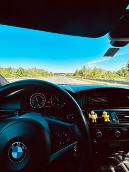 BMW 520d 130kw - 3