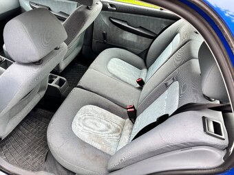 Fabia 1.4 MPI - 3