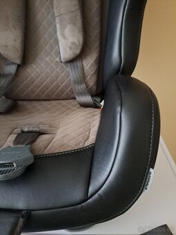 Autosedačka Avionaut Evolvair. Top stav. - 3
