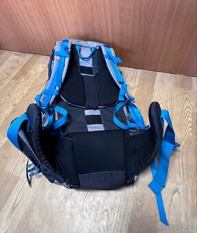Krosna Quechua Forclaz 50 - 3