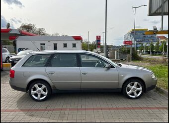 Audi a6 c5 2.5tdi - 3