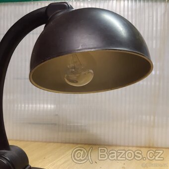 Prodám lampicku retro E1112 elektosvit - 3
