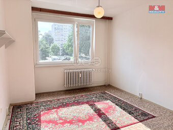 Pronájem bytu 2+kk, 47 m², Pardubice, ul. Lonkova - 3
