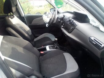 Citroen C4 Picasso č. 21211 - 3