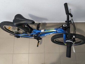Dětské kolo Stomper GT 20" - 3