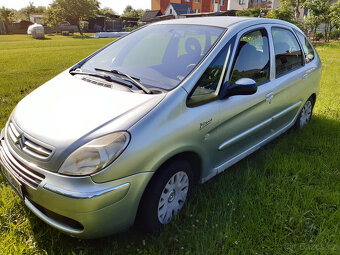 Citroen Xsara Picasso 1.6 HDi - 3
