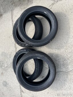 4 ks pneu MICHELIN PRIMACY 3 19" - 3