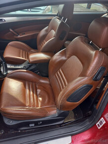 Peugeot 407 coupe - 3