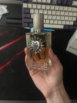 Dolce&Gabbana Devotion - 3