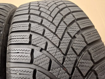 205/55 r17 zimni pneumatiky 2KS 205 55 17 R17 - 3