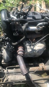 Motor RHH 120kw na dily - 3
