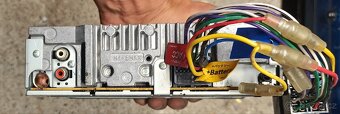 Autorádio Pioneer Deh2800MP - 3