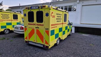 VOLKSWAGEN Transporter 2,0 RV 2010, odpočet DPH - 3