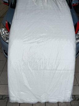 Nová luxusní matrace Imperial 200,90 výška 17. - 3