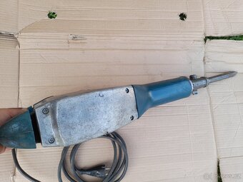 Velké demoliční kladivo zbiječka Bosch Profesional - 3