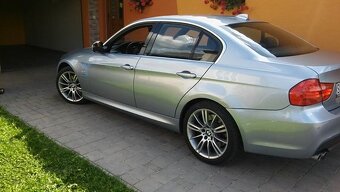 BMW e90, 180 Kw - 3