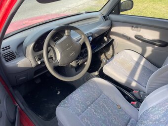 Nissan micra - 3