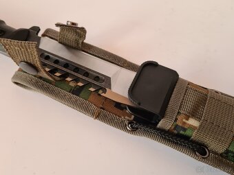 Bajonet RAMBO 30,5cm - 3