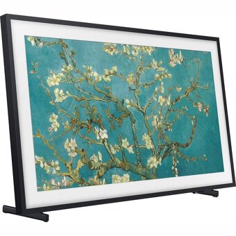 QE32LS03CB The Frame Samsung 32" 80cm QLED Smart TV - 3