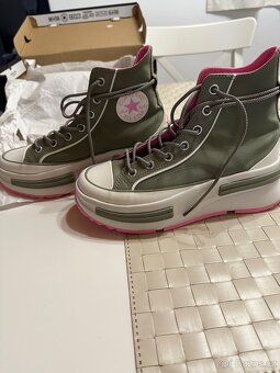 Boty Converse - 3