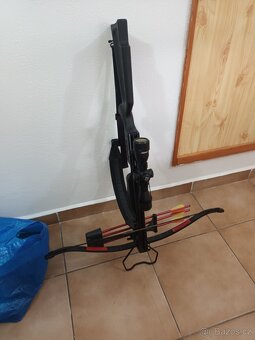Kuše - 3