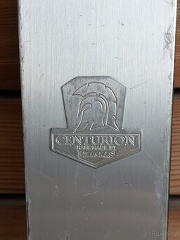 Exkluzivní lyže VIRUS CENTURION, 170 cm - 3